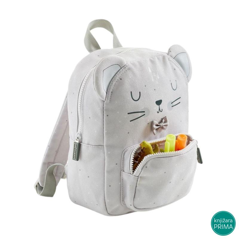 Ranac za vrtić MIQUELRIUS - Miš 