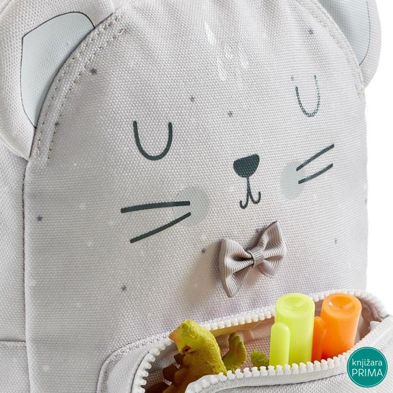 Ranac za vrtić MIQUELRIUS - Miš 