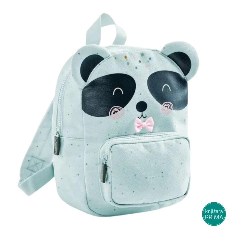 Ranac za vrtić MIQUELRIUS - Panda 