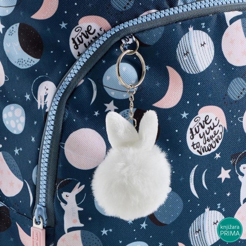 Školski ranac MIQUELRIUS - Space Bunny 