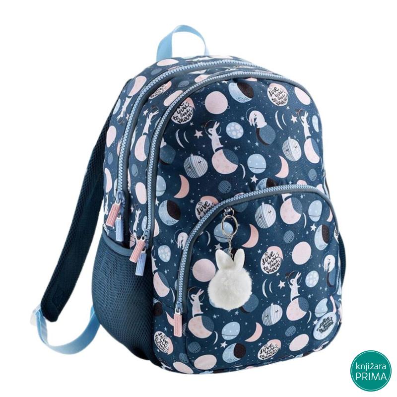 Školski ranac MIQUELRIUS - Space Bunny 