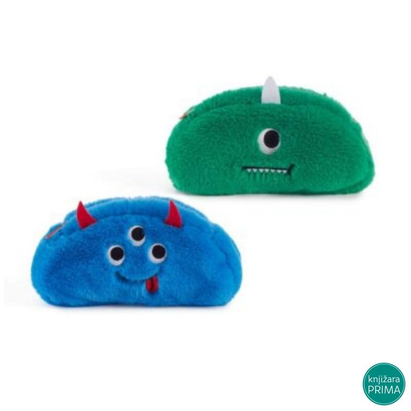 Pernica MIQUELRIUS - Monster 