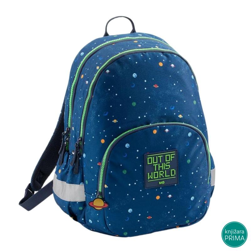 Školski ranac MIQUELRIUS - My Space 