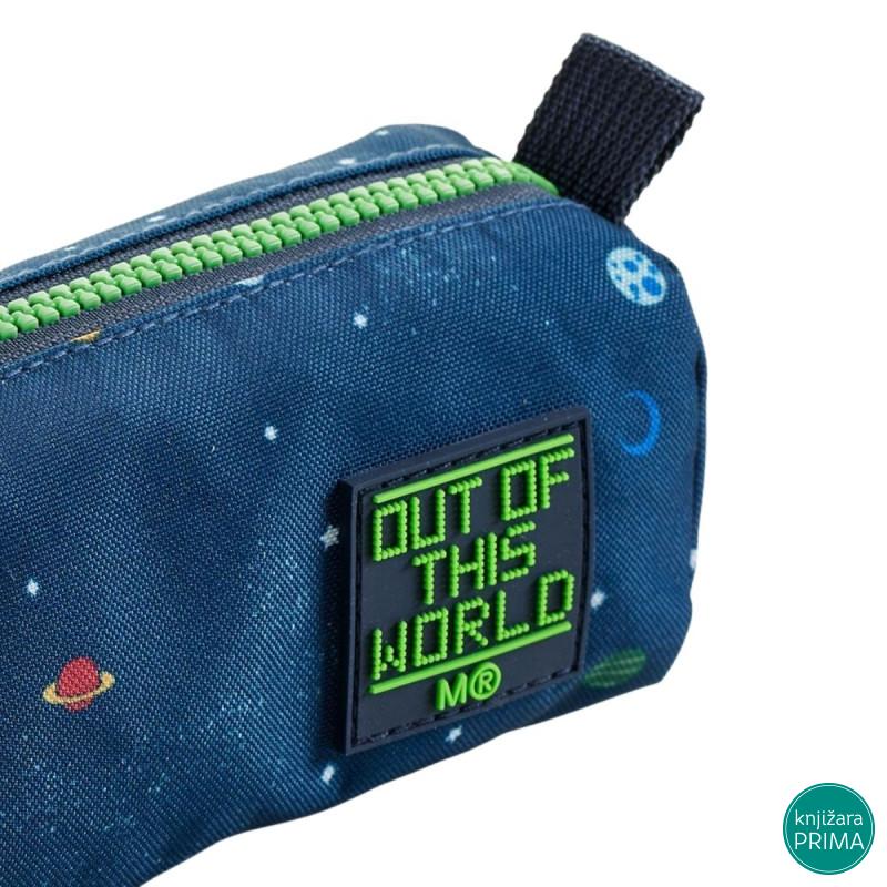 Pernica MIQUELRIUS - My Space 