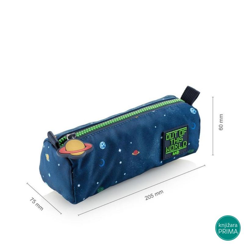 Pernica MIQUELRIUS - My Space 