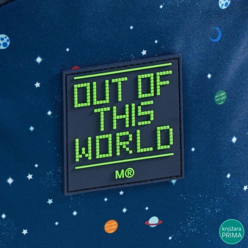 Pernica MIQUELRIUS - My Space 