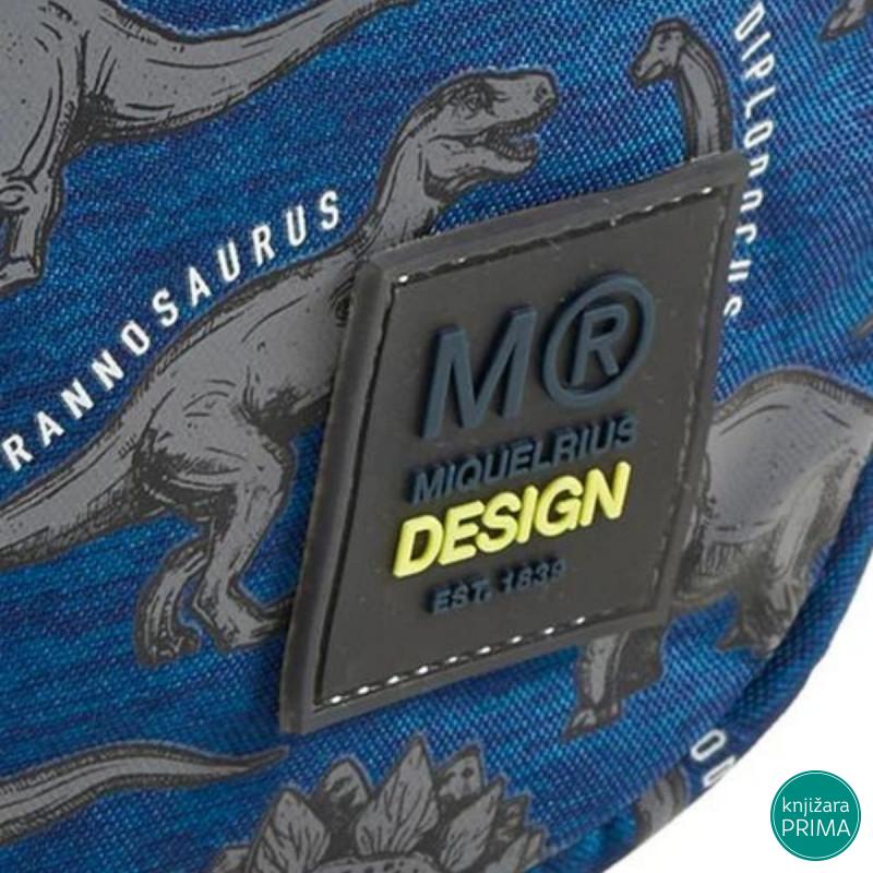 Školski ranac MIQUELRIUS - Dino 