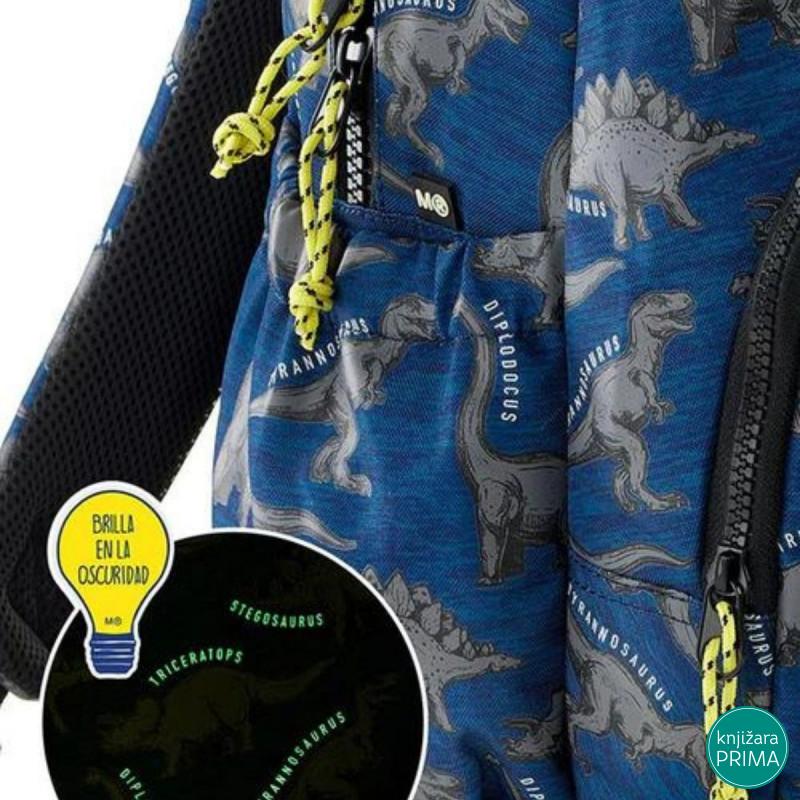 Školski ranac MIQUELRIUS - Dino 