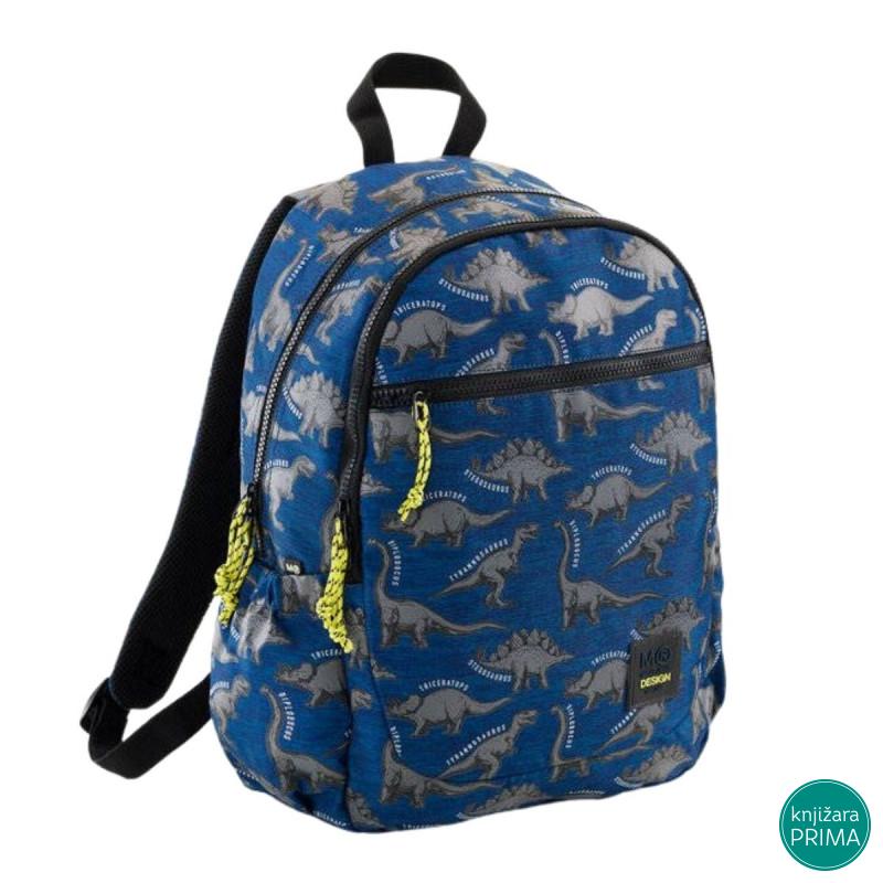 Školski ranac MIQUELRIUS - Dino 