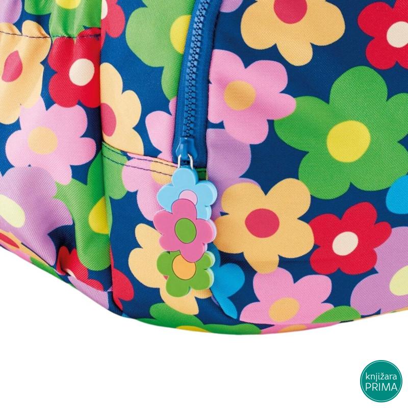 Školski ranac MIQUELRIUS - Flower 