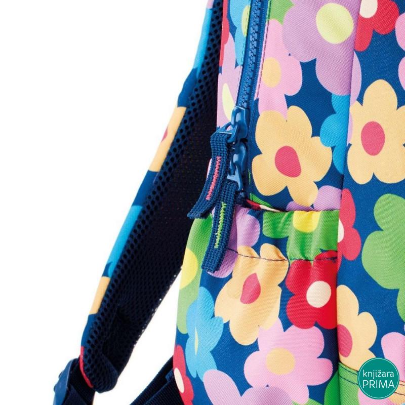 Školski ranac MIQUELRIUS - Flower 