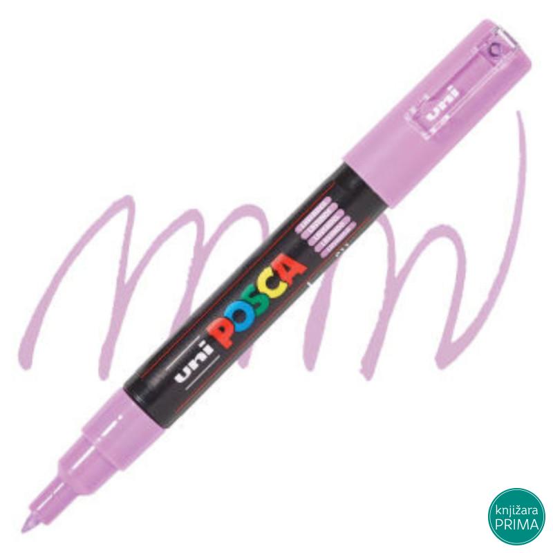 POSCA marker UNI PC-1M lavanda p11 
