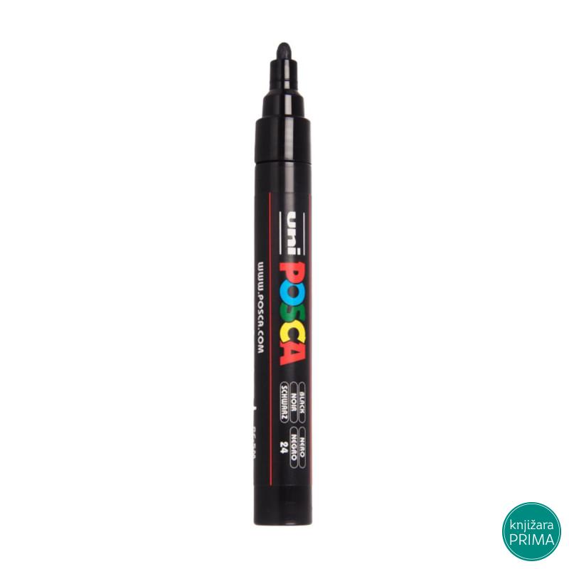 POSCA marker UNI PC-5M 