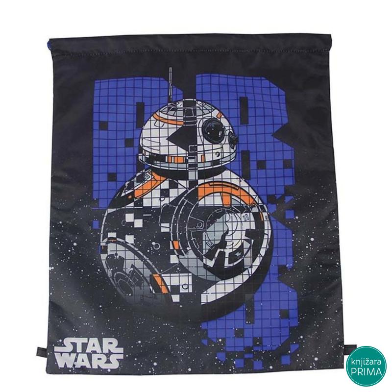 Torbica za patike Star Wars BB-8 
