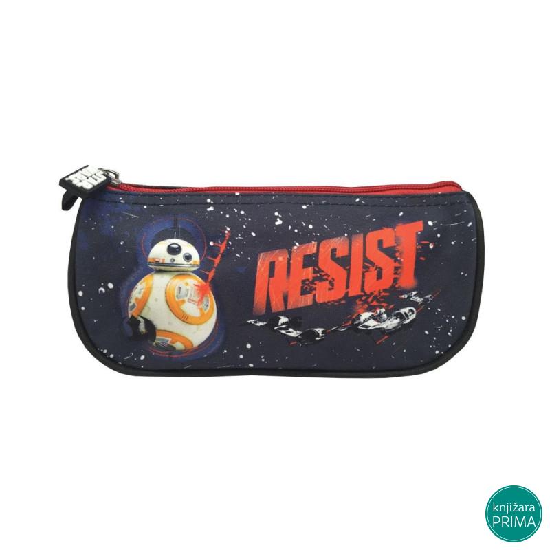Pernica Star Wars BB-8 
