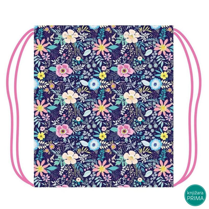 Torbica za patike STREET Princess 