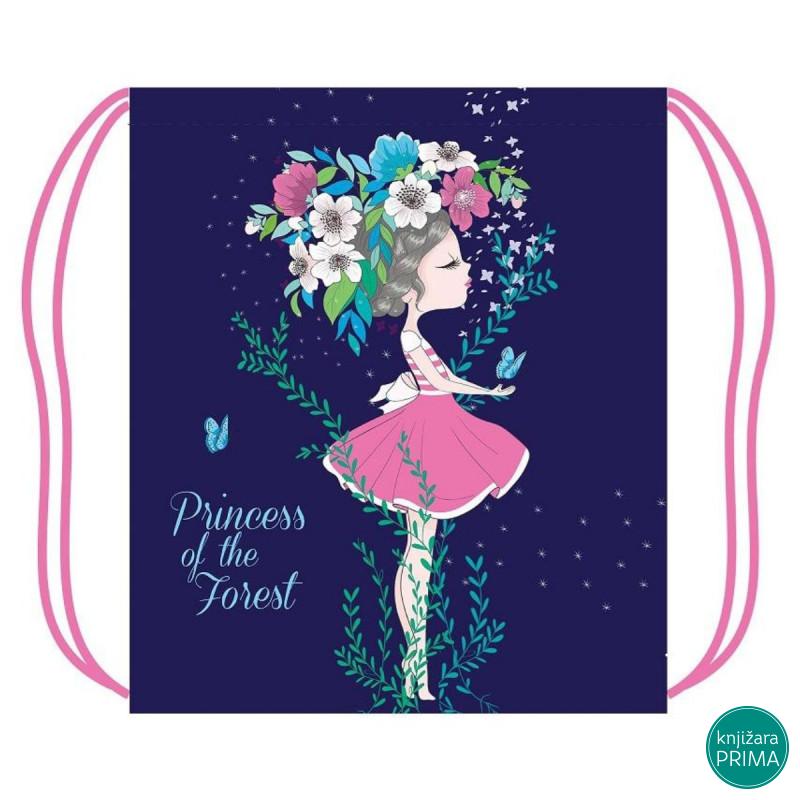 Torbica za patike STREET Princess 