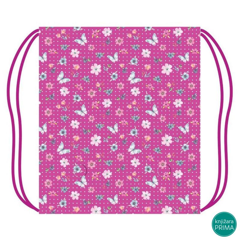 Torbica za patike STREET Dreams 