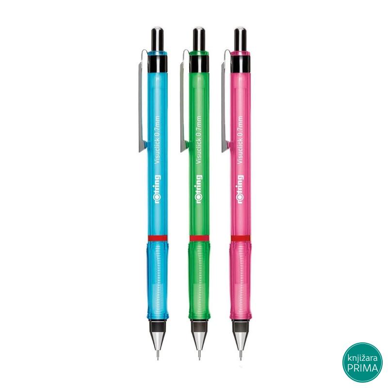 Tehnička olovka ROTRING Visuclick 0.5 