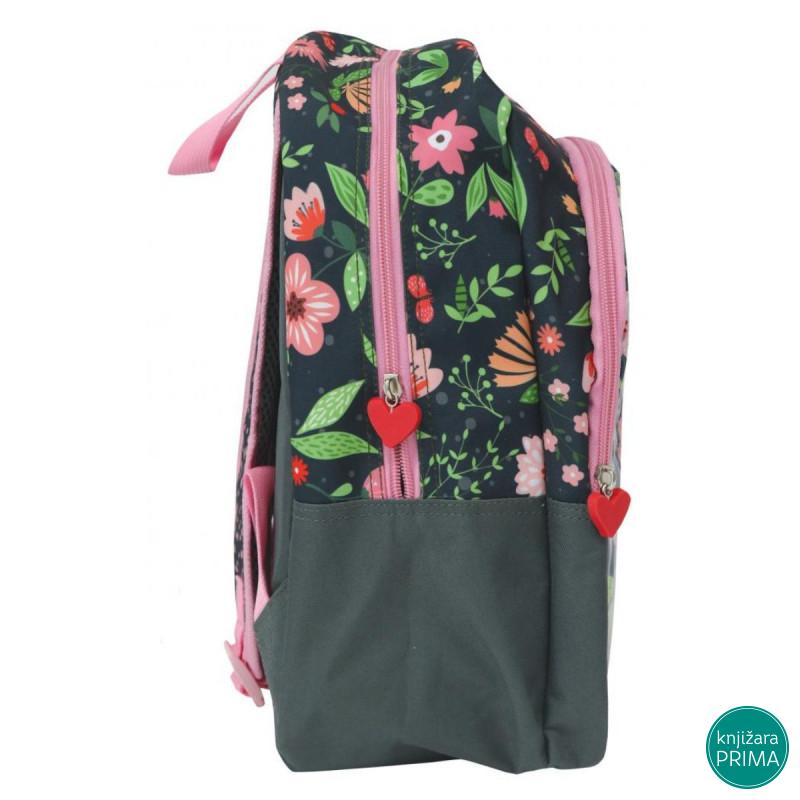 Ranac za vrtić STREET Hedgehog 