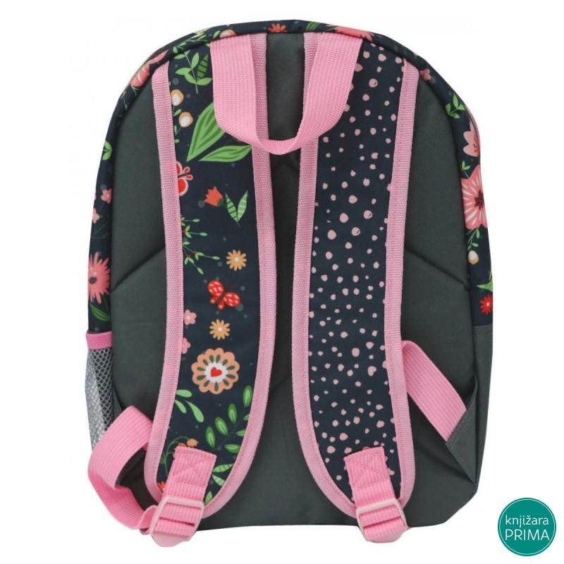 Ranac za vrtić STREET Hedgehog 