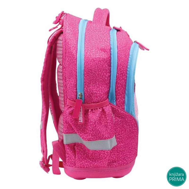 Anatomski ranac STREET Love 