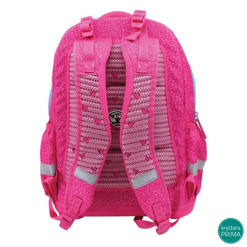 Anatomski ranac STREET Love 