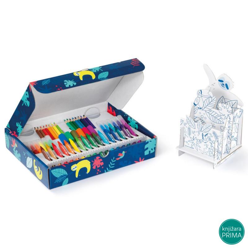 Set za bojenje MAPED 