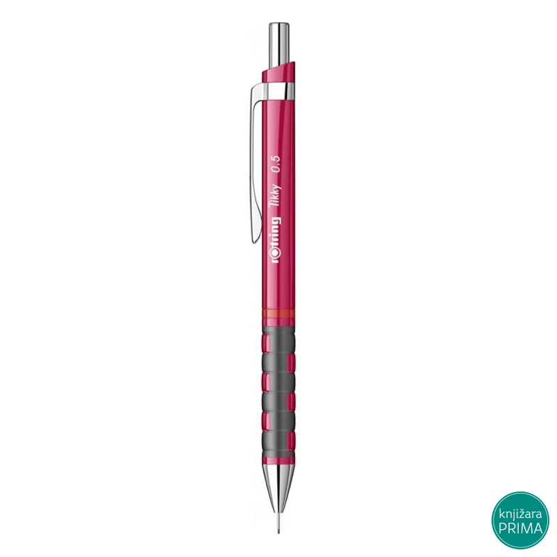 Tehnička olovka ROTRING Tikky III 0.5 Magenta 