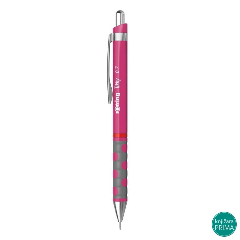 Tehnička olovka ROTRING Tikky III 0.7 Magenta 