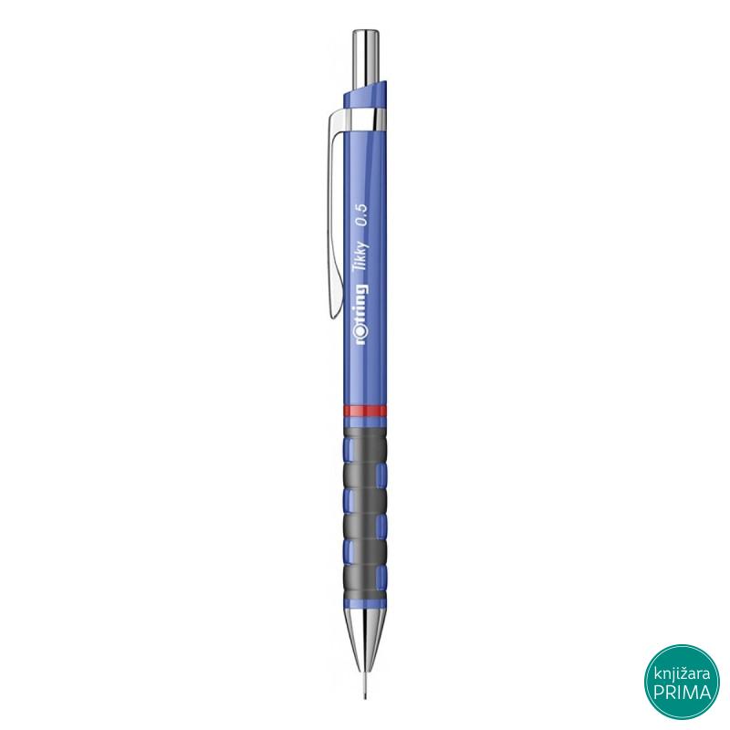Tehnička olovka ROTRING Tikky III 0.5 Iris 