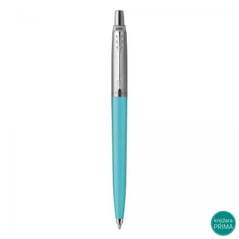 Hemijska olovka PARKER Jotter Azure Blue 
