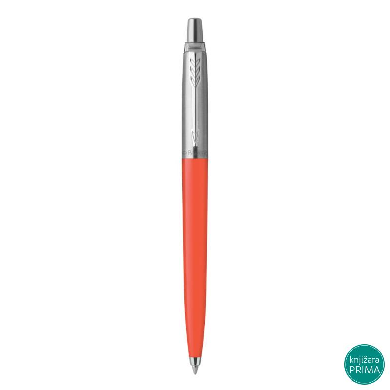 Hemijska olovka PARKER Jotter Vermilion Red 