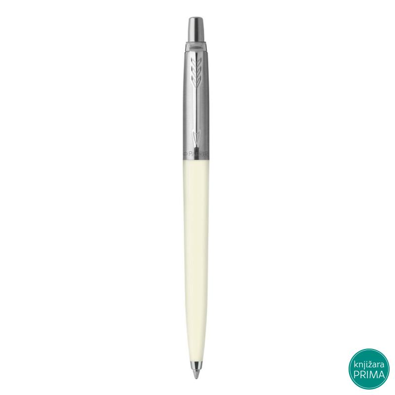 Hemijska olovka PARKER Jotter Ivory 