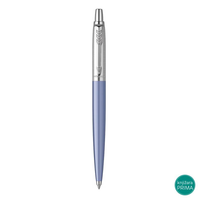 Hemijska olovka PARKER Jotter Storm Blue 