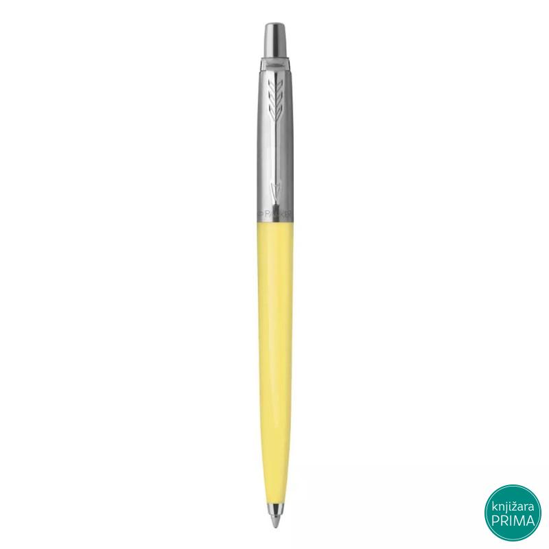 Hemijska olovka PARKER Jotter Egg Yellow 