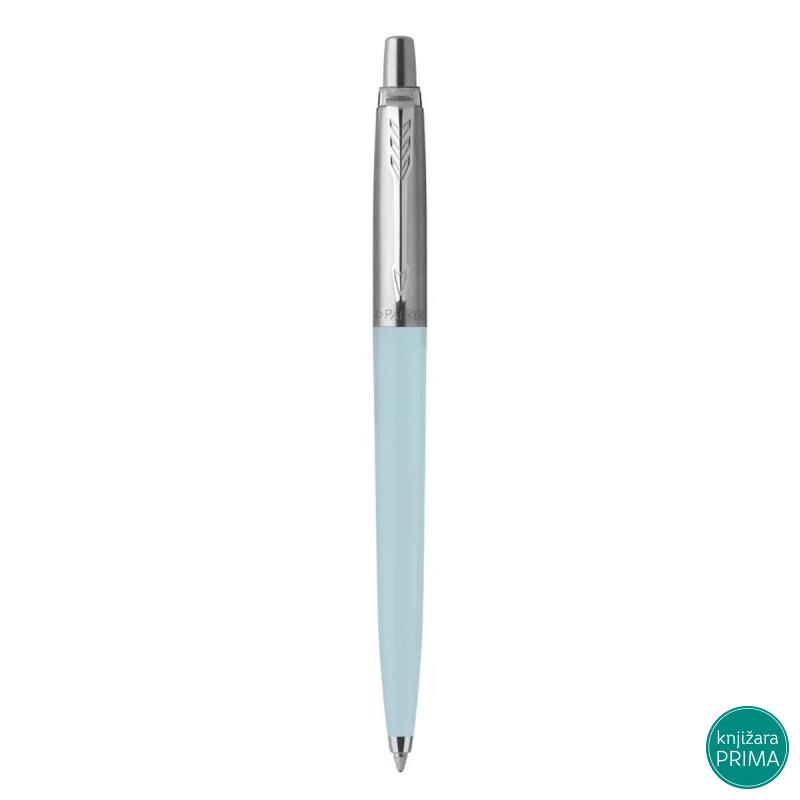 Hemijska olovka PARKER Jotter Arctic Blue 