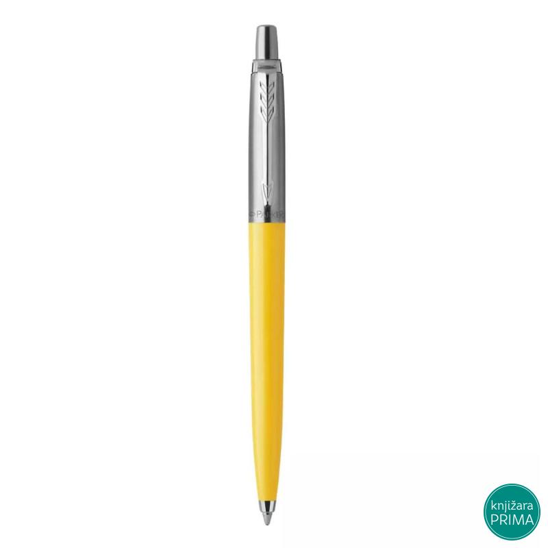 Hemijska olovka PARKER Jotter Yellow 