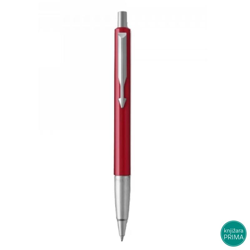 Hemijska olovka PARKER Royal Vector Standard Red 
