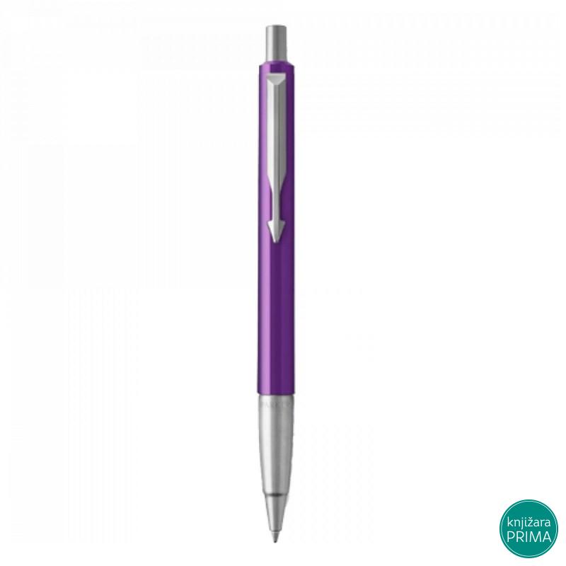 Hemijska olovka PARKER Royal Vector Standard Purpur 