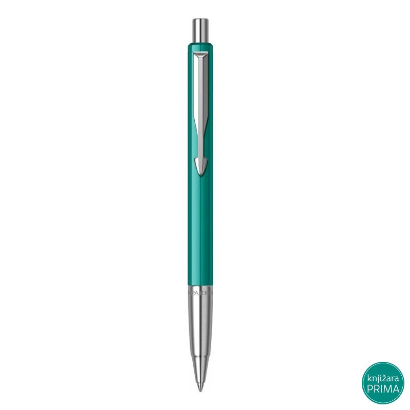 Hemijska olovka PARKER Royal Vector Standard Tirkiz 