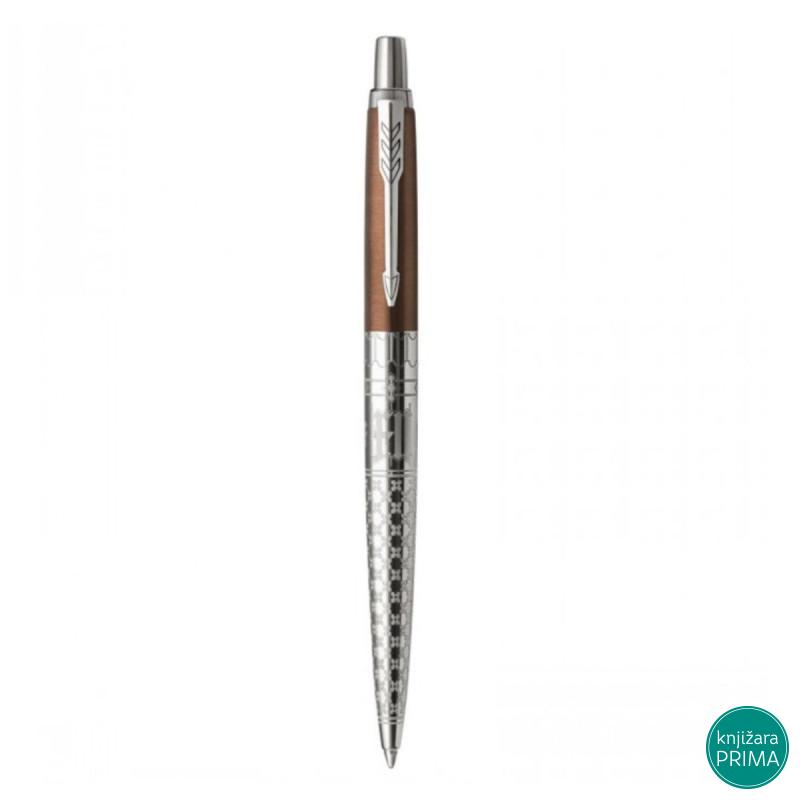 Hemijska olovka PARKER Royal Kensington Bronze 