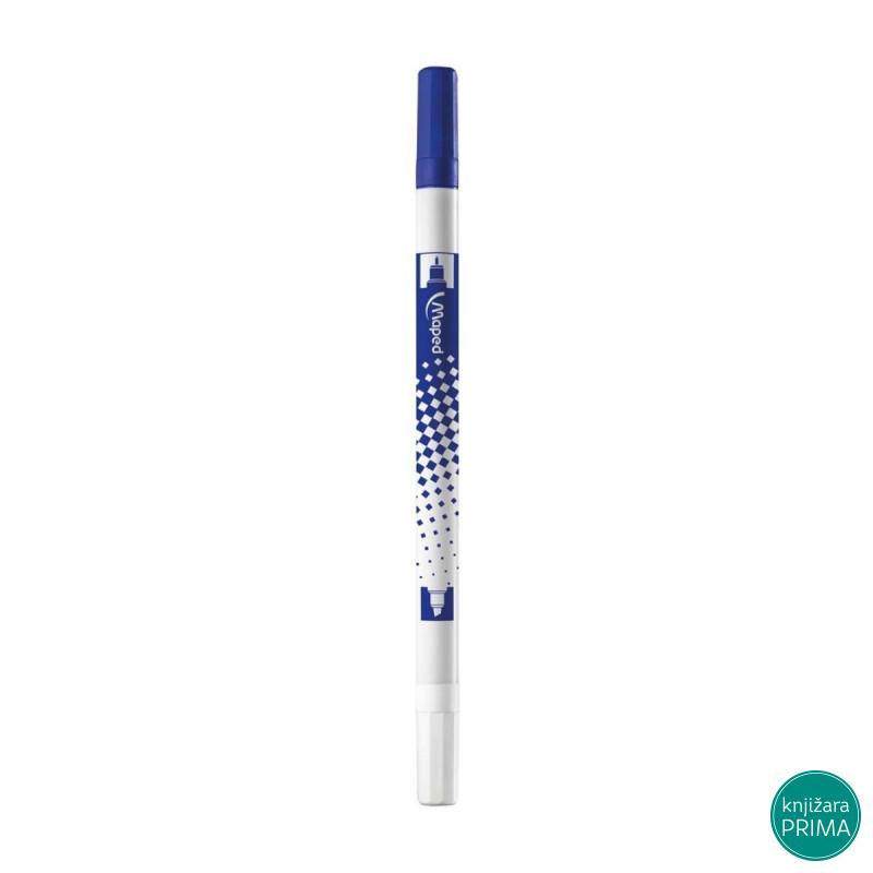 Brisač mastila MAPED 