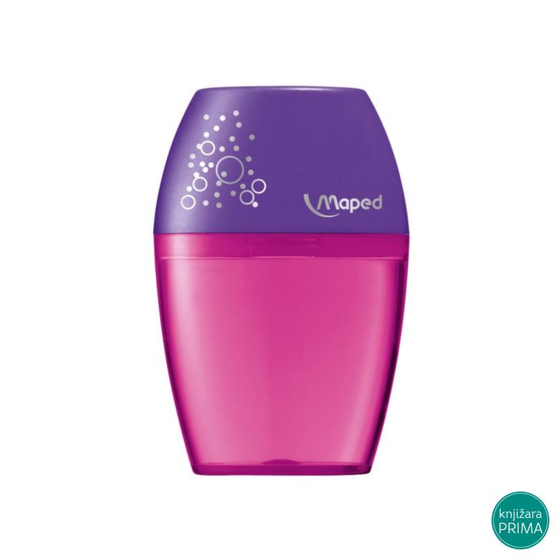 Zarezač MAPED Shaker 