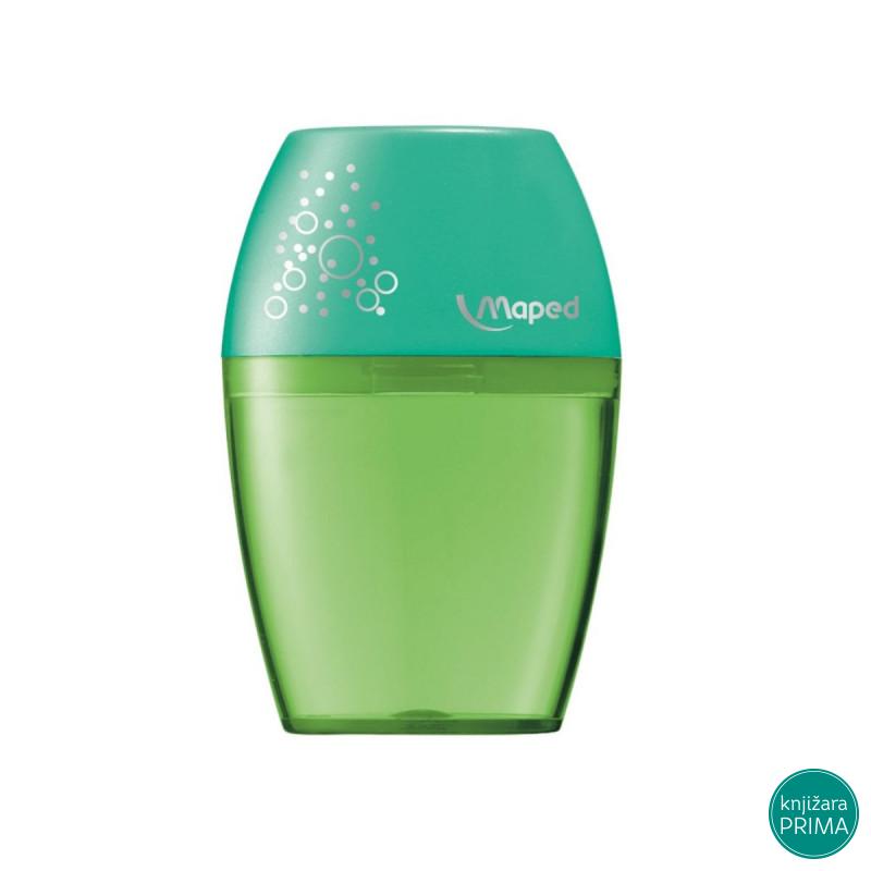 Zarezač MAPED Shaker 