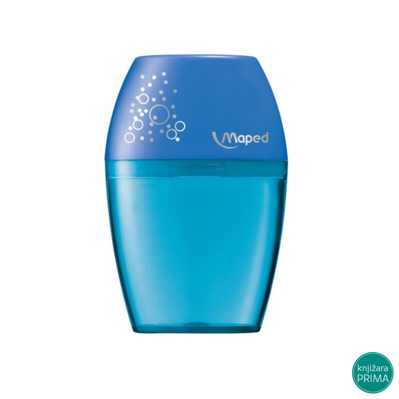 Zarezač MAPED Shaker 