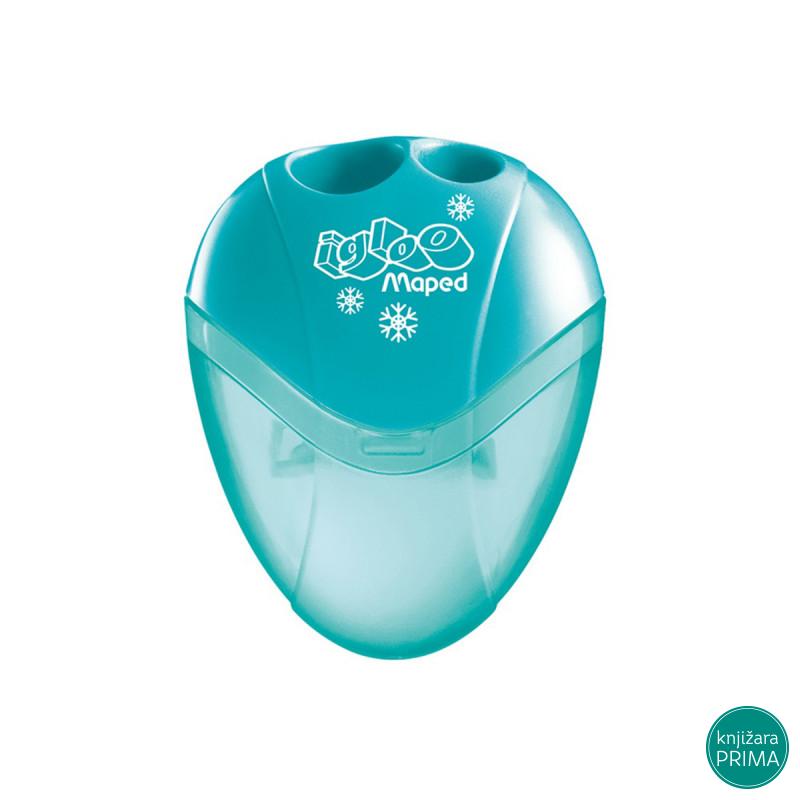 Zarezač MAPED Igloo duo 