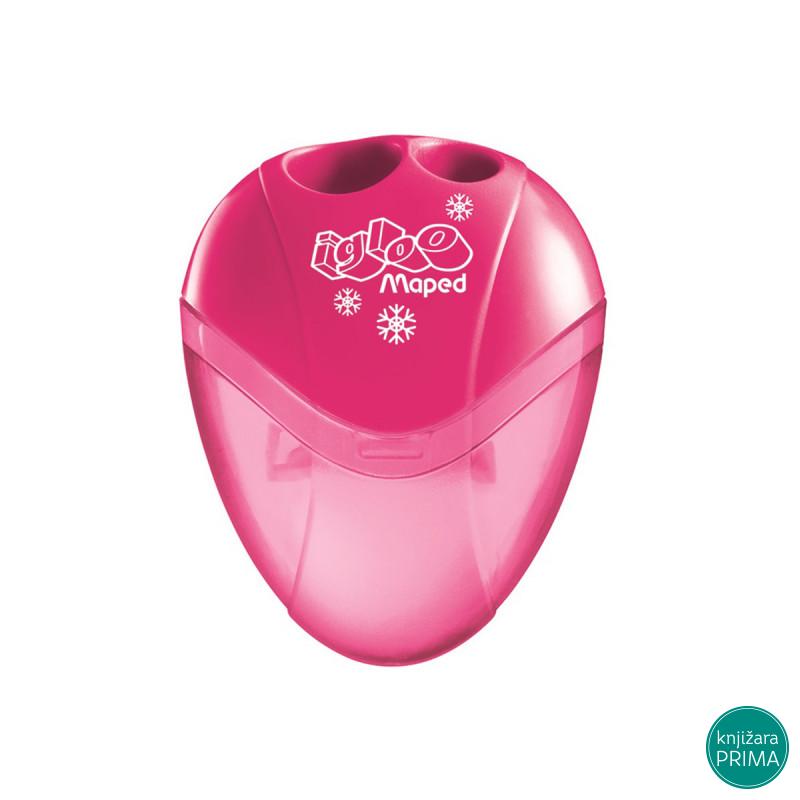 Zarezač MAPED Igloo duo 