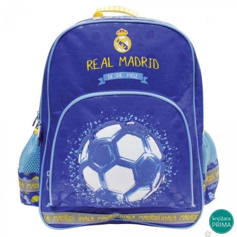 Školski ranac REAL MADRID - Desede 1902 