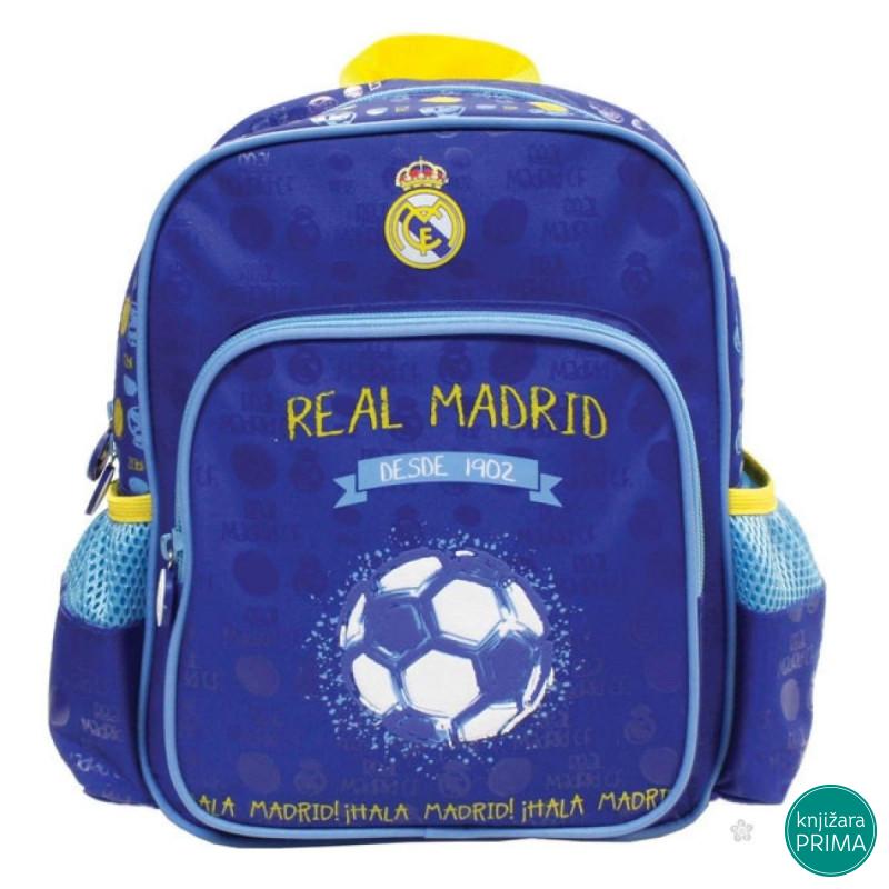 Ranac za vrtić REAL MADRID 